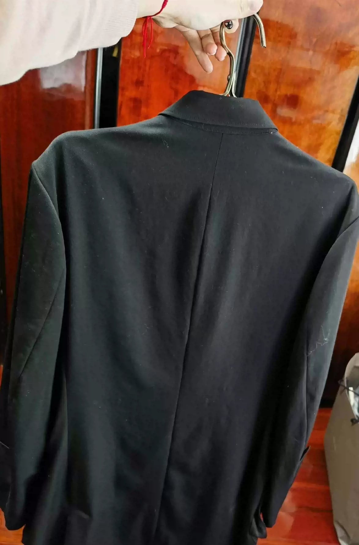 Yohji Yamamoto 2020ss Multi-pocket Deconstructed Jacket