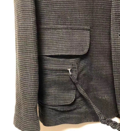 Yohji Yamamoto 13Ss Jacket - DMC