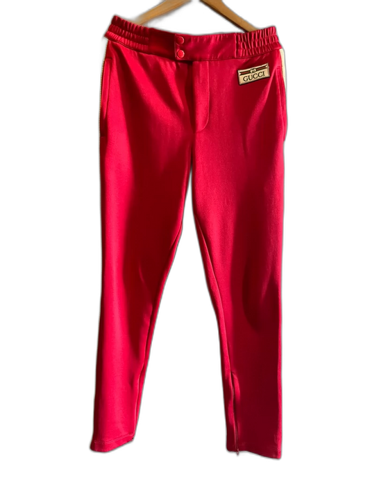Gucci Casual Pants Size S