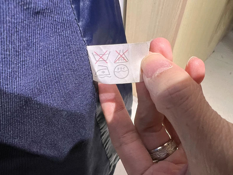 Vintage Yves Saint Laurent Long Coat