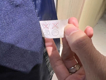 Vintage Yves Saint Laurent Long Coat