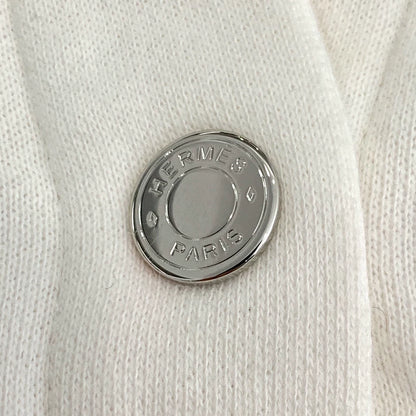 Hermes Lantern Print Cotton Jacket