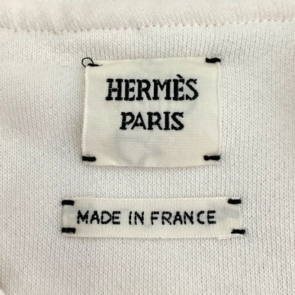 Hermes Lantern Print Cotton Jacket