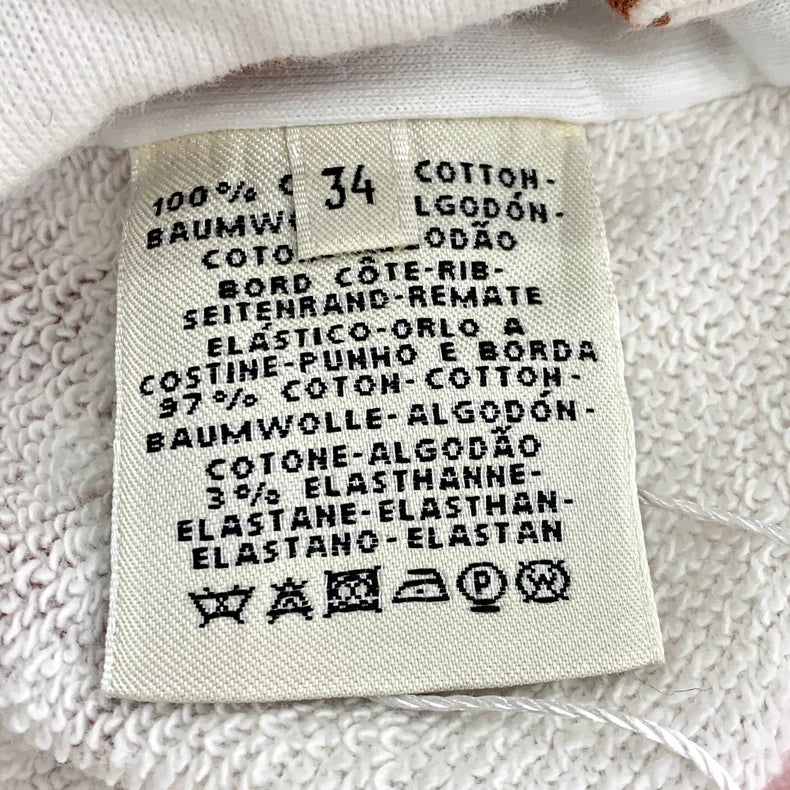 Hermes Lantern Print Cotton Jacket