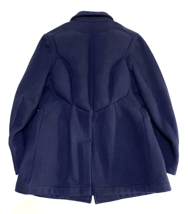 Comme des Garçons CDG Structured Jacket