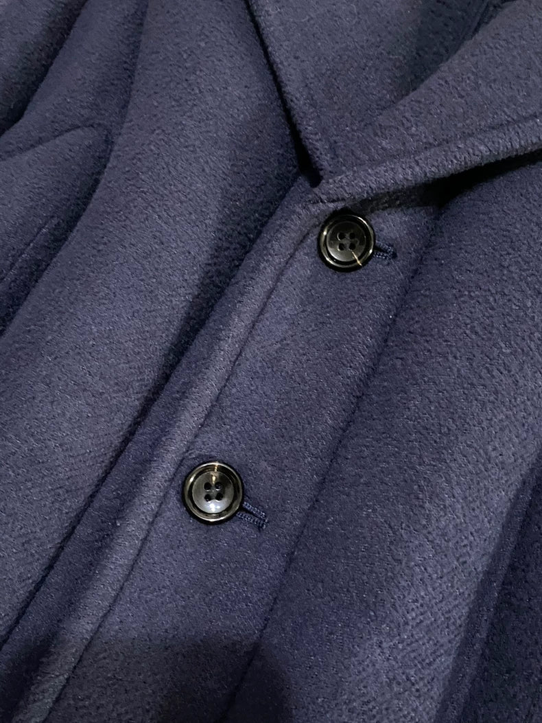 Comme des Garçons CDG Structured Jacket