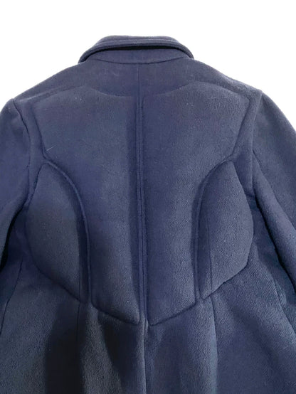 Comme des Garçons CDG Structured Jacket