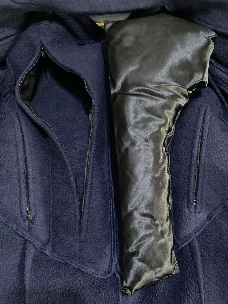 Comme des Garçons CDG Structured Jacket