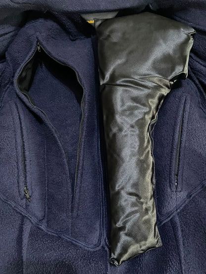 Comme des Garçons CDG Structured Jacket