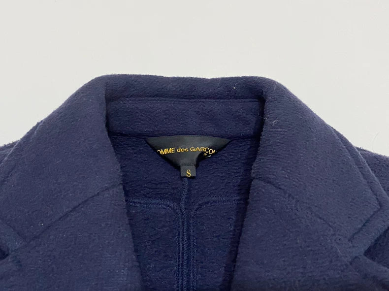 Comme des Garçons CDG Structured Jacket