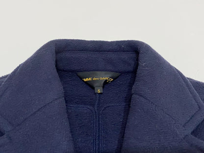 Comme des Garçons CDG Structured Jacket