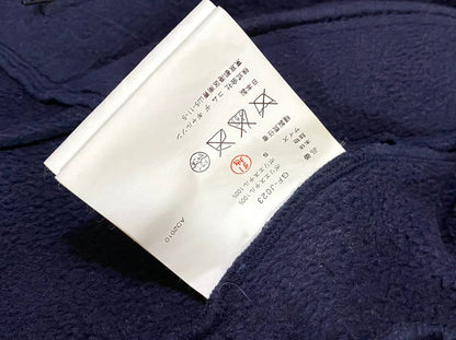 Comme des Garçons CDG Structured Jacket