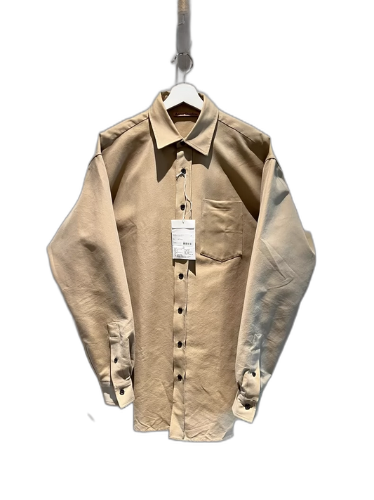High-Quality Acne Studios Oversized Shirt