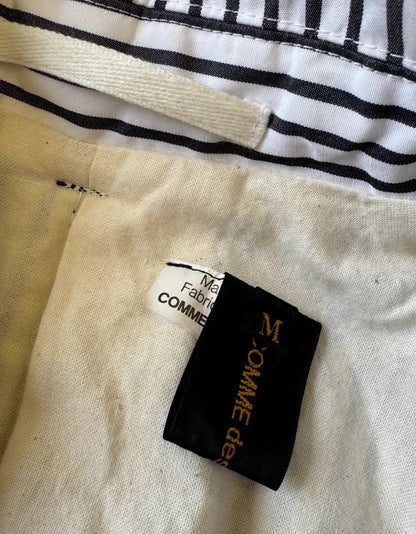 COMME des GARCONS Layered Vintage Blazer