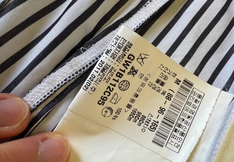 COMME des GARCONS Layered Vintage Blazer