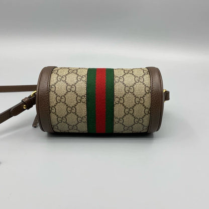 Gucci Ophidia Babylon Crossbody Bag