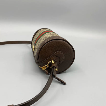 Gucci Ophidia Babylon Crossbody Bag