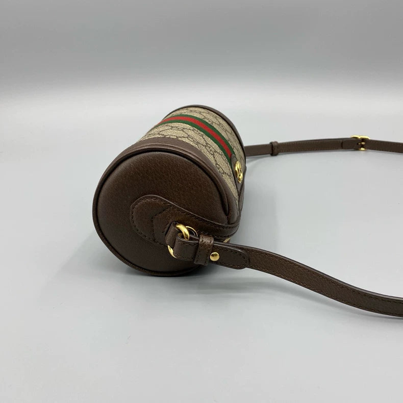 Gucci Ophidia Babylon Crossbody Bag