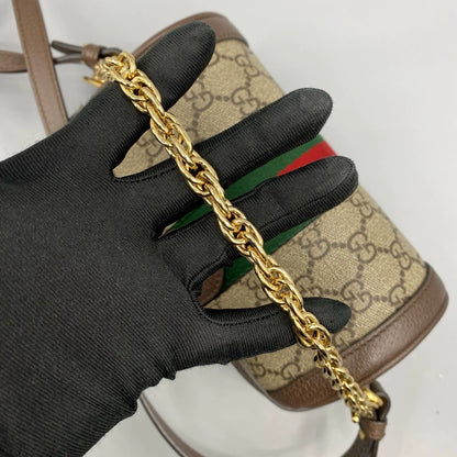 Gucci Ophidia Babylon Crossbody Bag