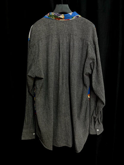 Comme des Garcons 99AW Fujiyama Shirt