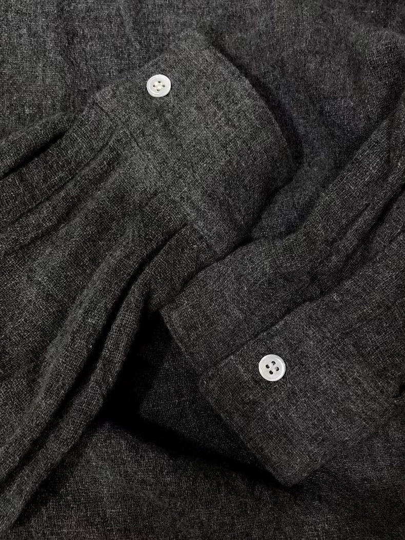 Comme des Garcons 99AW Fujiyama Shirt