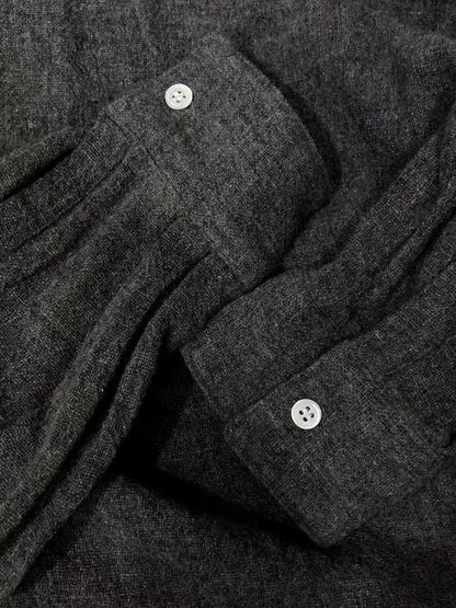 Comme des Garcons 99AW Fujiyama Shirt