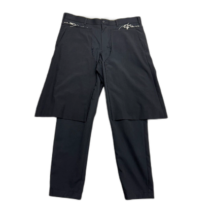 CDG Casual Pants for Men-zp