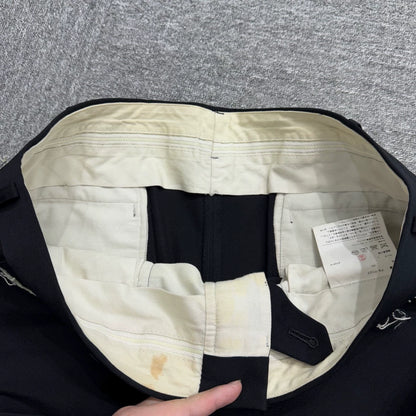 CDG Casual Pants for Men-zp