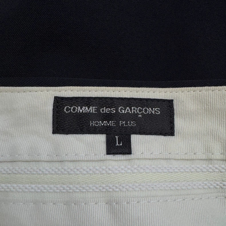 CDG Casual Pants for Men-zp