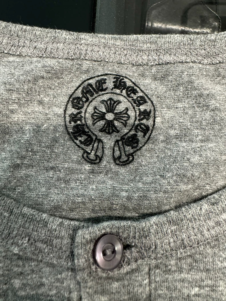 Chrome Hearts Taipei Limited Short Sleeve-yf