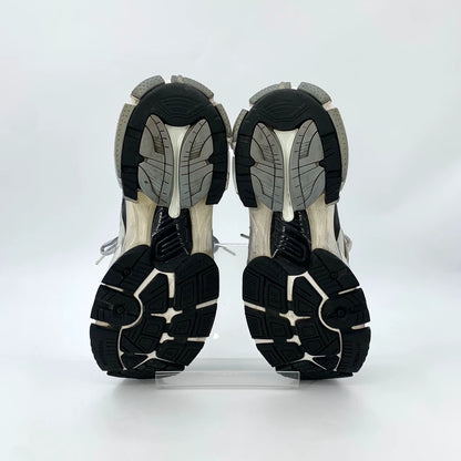 Balenciaga Runner Casual Sneakers in Gray