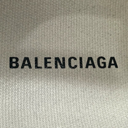 Balenciaga Runner Casual Sneakers in Gray
