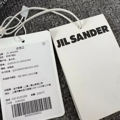 Silver Short Sleeve Sweatshirt