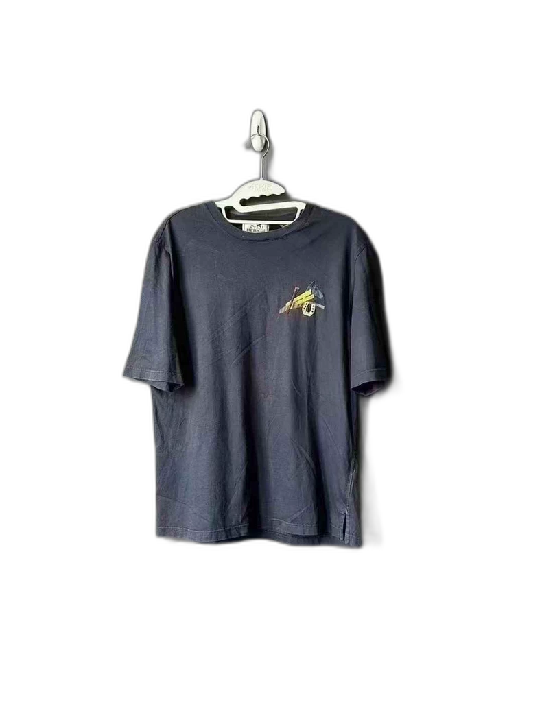 Hermes Short Sleeve T-Shirt