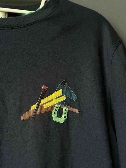 Hermes Short Sleeve T-Shirt