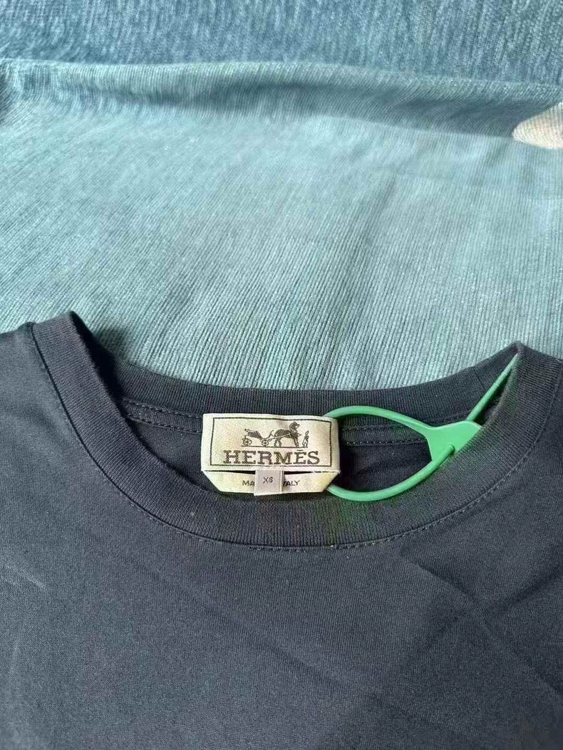 Hermes Short Sleeve T-Shirt