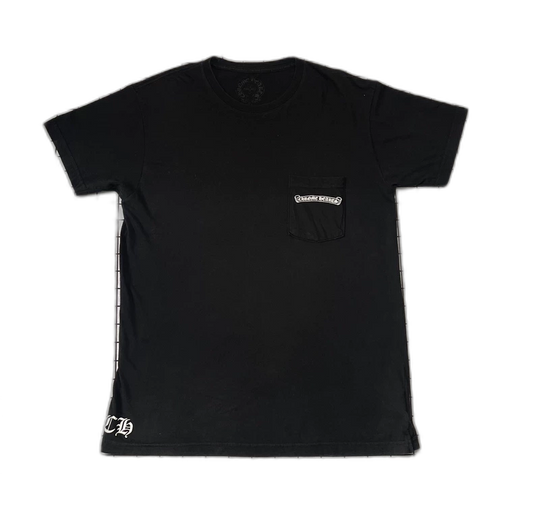 Chrome Hearts Rare Short Sleeve T-Shirt
