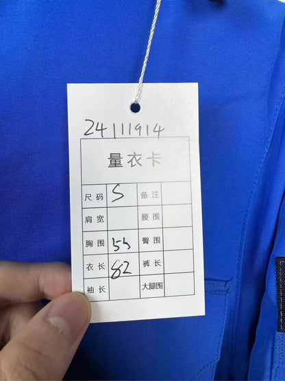 Canada Goose Expedition Down Jacket S Size