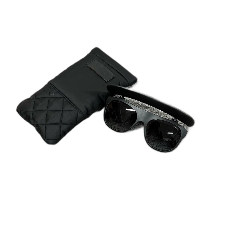 Limited Edition Chanel Sunglasses