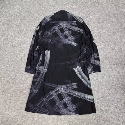 Long Sleeve Shirt by Yohji Yamamoto