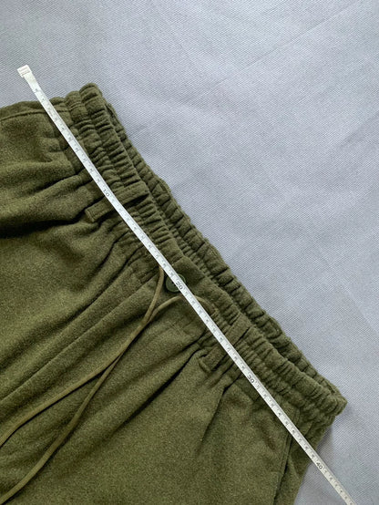 Y3 Adidas Yohji Yamamoto Cargo Pants