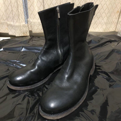 Portaille Leather Boots Size 42