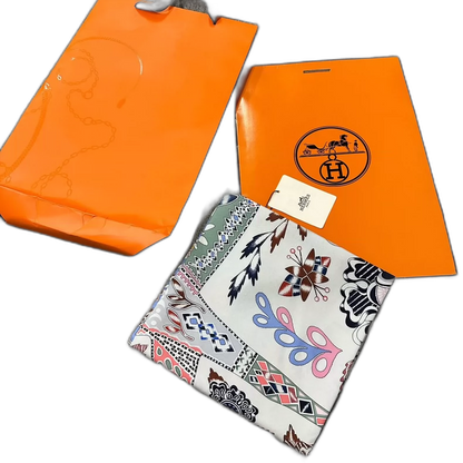 Hermes Ulysses Scarf Shawl