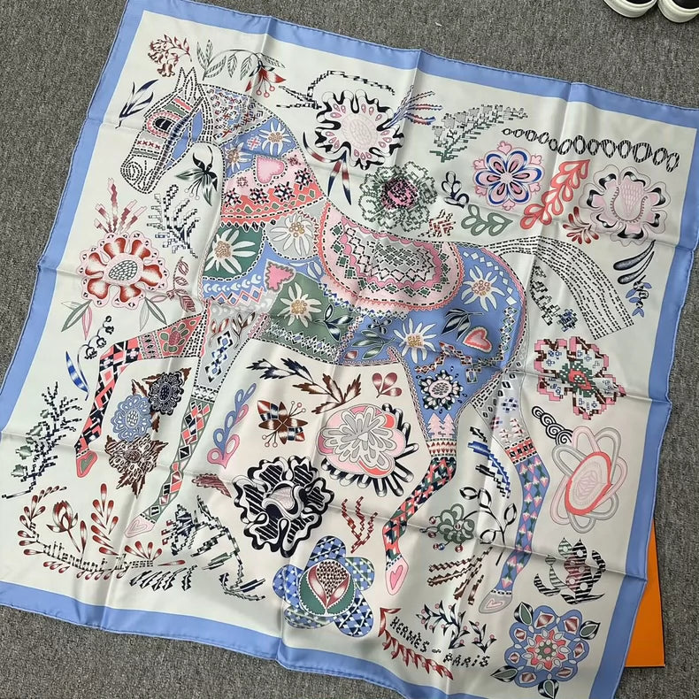 Hermes Ulysses Scarf Shawl
