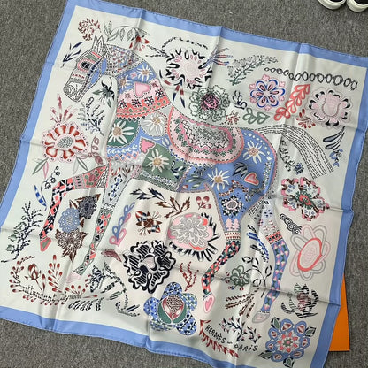 Hermes Ulysses Scarf Shawl