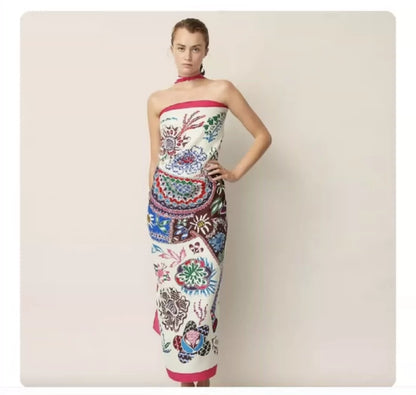 Hermes Ulysses Scarf Shawl