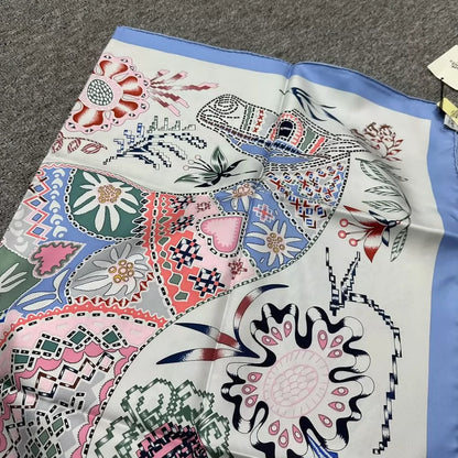 Hermes Ulysses Scarf Shawl