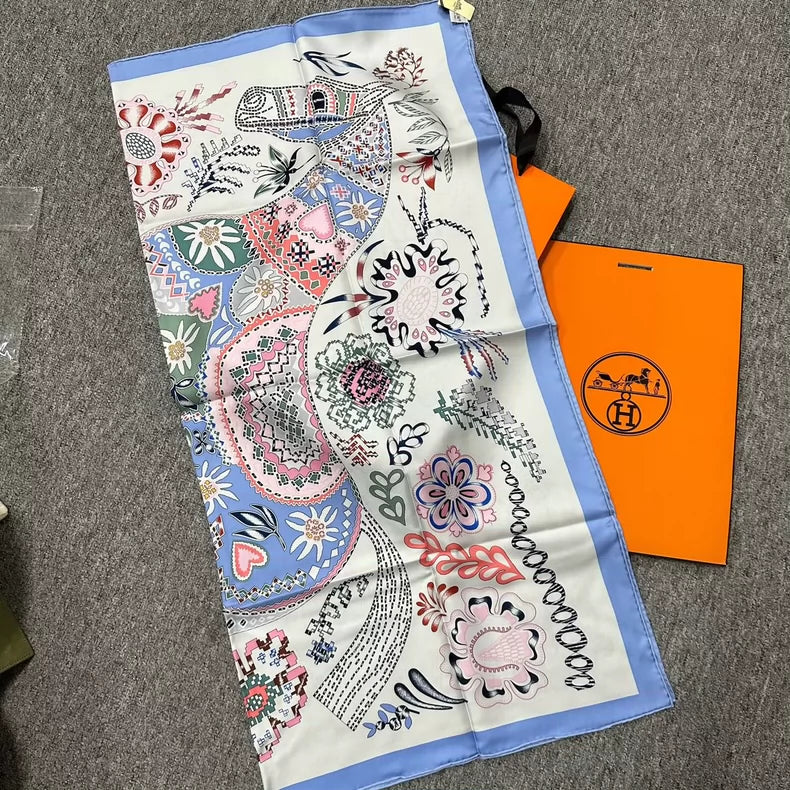 Hermes Ulysses Scarf Shawl