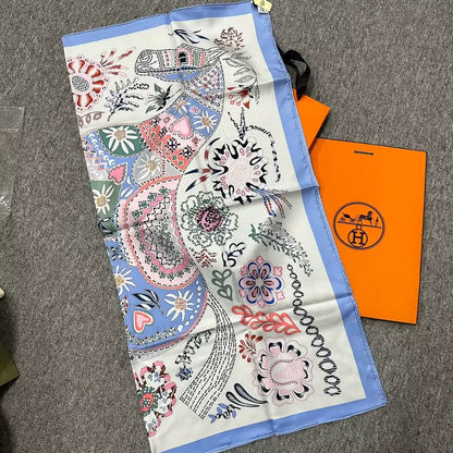 Hermes Ulysses Scarf Shawl