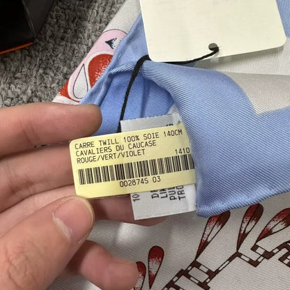 Hermes Ulysses Scarf Shawl